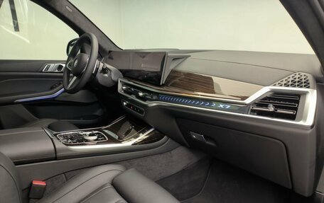 BMW X7, 2025 год, 17 500 000 рублей, 9 фотография
