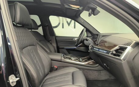 BMW X7, 2025 год, 17 500 000 рублей, 11 фотография