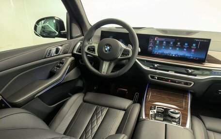 BMW X7, 2025 год, 17 500 000 рублей, 12 фотография