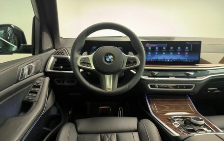 BMW X7, 2025 год, 17 500 000 рублей, 14 фотография