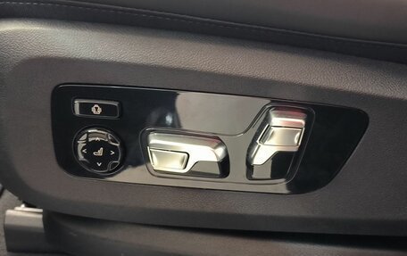 BMW X7, 2025 год, 17 500 000 рублей, 17 фотография