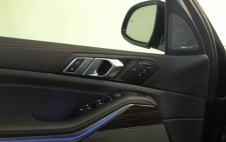 BMW X7, 2025 год, 17 500 000 рублей, 18 фотография