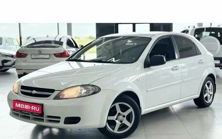 Chevrolet Lacetti, 2010 год, 649 000 рублей, 1 фотография