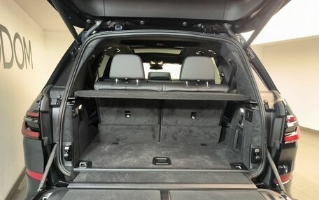 BMW X7, 2025 год, 17 500 000 рублей, 15 фотография