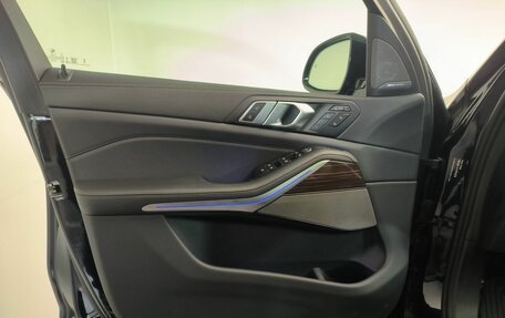 BMW X7, 2025 год, 17 500 000 рублей, 21 фотография