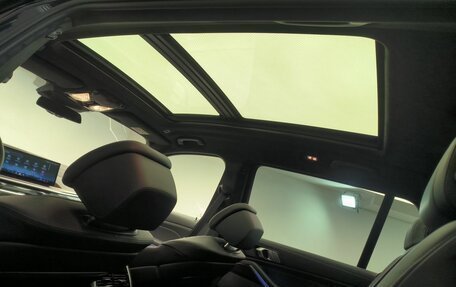 BMW X7, 2025 год, 17 500 000 рублей, 25 фотография