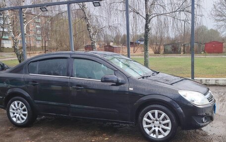 Opel Astra H, 2008 год, 395 000 рублей, 2 фотография