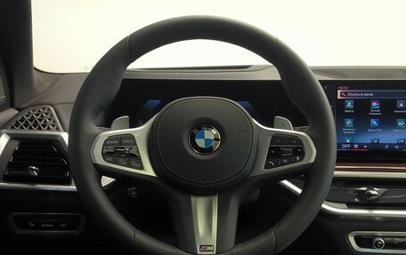 BMW X7, 2025 год, 17 500 000 рублей, 26 фотография