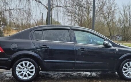 Opel Astra H, 2008 год, 395 000 рублей, 5 фотография