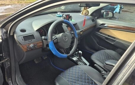 Opel Astra H, 2008 год, 395 000 рублей, 7 фотография