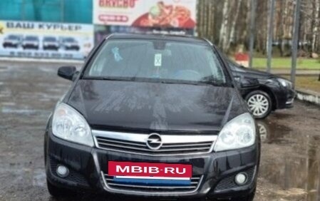 Opel Astra H, 2008 год, 395 000 рублей, 6 фотография