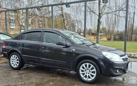 Opel Astra H, 2008 год, 395 000 рублей, 11 фотография