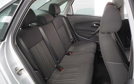 Volkswagen Polo VI (EU Market), 2017 год, 1 119 000 рублей, 7 фотография