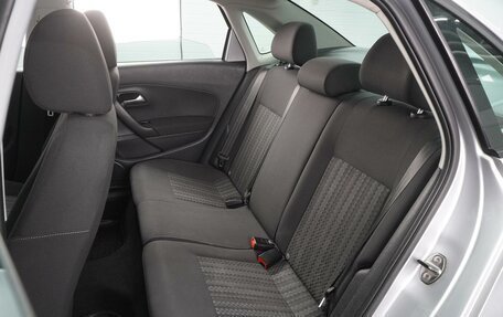 Volkswagen Polo VI (EU Market), 2017 год, 1 119 000 рублей, 9 фотография