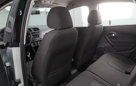 Volkswagen Polo VI (EU Market), 2017 год, 1 119 000 рублей, 11 фотография