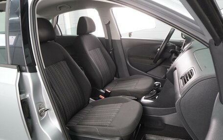 Volkswagen Polo VI (EU Market), 2017 год, 1 119 000 рублей, 8 фотография