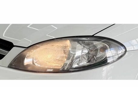 Chevrolet Lacetti, 2010 год, 649 000 рублей, 9 фотография