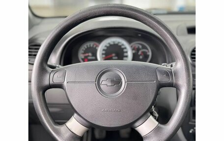 Chevrolet Lacetti, 2010 год, 649 000 рублей, 12 фотография
