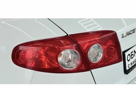 Chevrolet Lacetti, 2010 год, 649 000 рублей, 10 фотография
