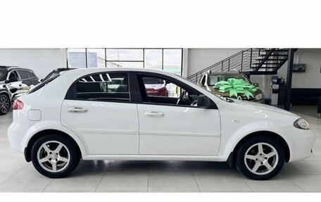 Chevrolet Lacetti, 2010 год, 649 000 рублей, 7 фотография