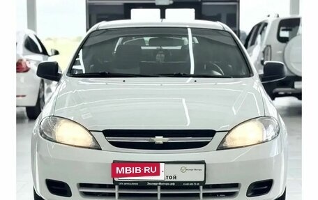 Chevrolet Lacetti, 2010 год, 649 000 рублей, 2 фотография