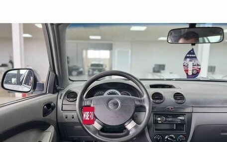 Chevrolet Lacetti, 2010 год, 649 000 рублей, 13 фотография