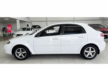 Chevrolet Lacetti, 2010 год, 649 000 рублей, 8 фотография