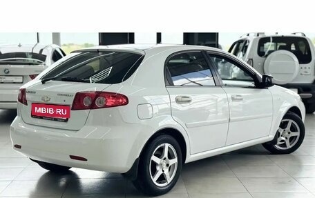 Chevrolet Lacetti, 2010 год, 649 000 рублей, 6 фотография