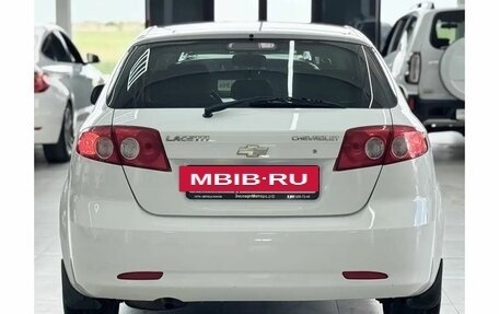 Chevrolet Lacetti, 2010 год, 649 000 рублей, 5 фотография