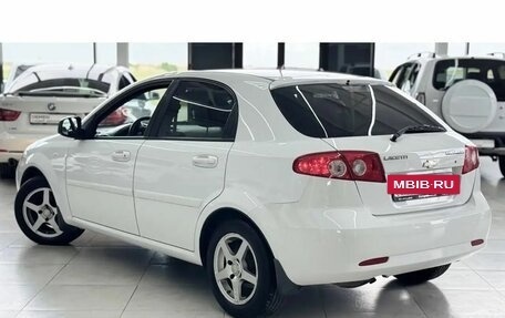Chevrolet Lacetti, 2010 год, 649 000 рублей, 4 фотография