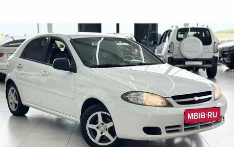 Chevrolet Lacetti, 2010 год, 649 000 рублей, 3 фотография