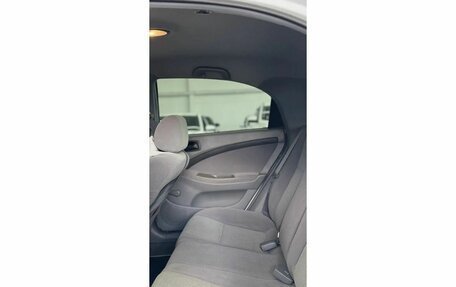 Chevrolet Lacetti, 2010 год, 649 000 рублей, 14 фотография