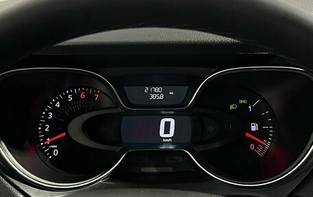 Renault Kaptur I рестайлинг, 2022 год, 1 900 000 рублей, 13 фотография
