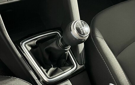 Renault Kaptur I рестайлинг, 2022 год, 1 900 000 рублей, 12 фотография