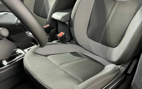 Renault Kaptur I рестайлинг, 2022 год, 1 900 000 рублей, 14 фотография