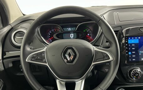 Renault Kaptur I рестайлинг, 2022 год, 1 900 000 рублей, 10 фотография