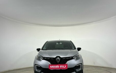 Renault Kaptur I рестайлинг, 2022 год, 1 900 000 рублей, 6 фотография