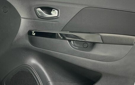 Renault Kaptur I рестайлинг, 2022 год, 1 900 000 рублей, 19 фотография