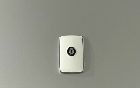 Renault Kaptur I рестайлинг, 2022 год, 1 900 000 рублей, 22 фотография