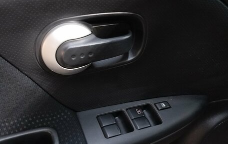 Nissan Note II рестайлинг, 2012 год, 750 000 рублей, 14 фотография