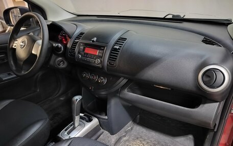 Nissan Note II рестайлинг, 2012 год, 750 000 рублей, 10 фотография
