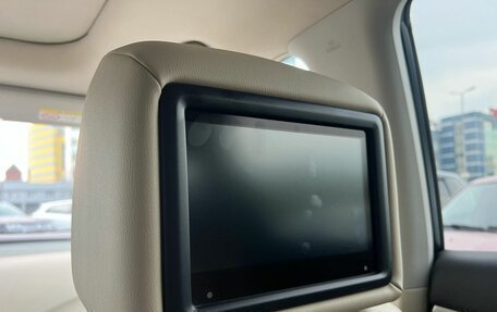 Nissan Murano, 2018 год, 2 490 000 рублей, 14 фотография