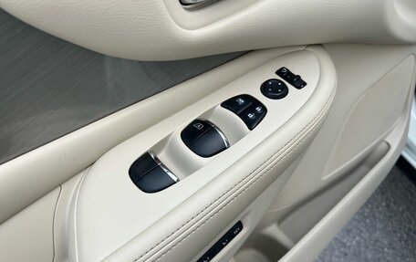Nissan Murano, 2018 год, 2 490 000 рублей, 17 фотография