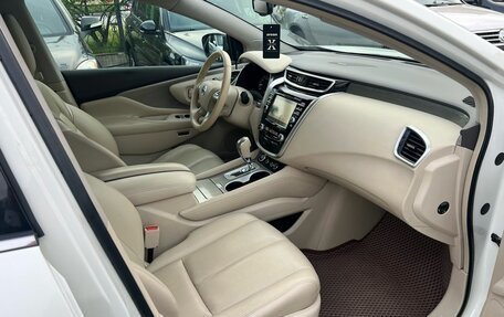 Nissan Murano, 2018 год, 2 490 000 рублей, 11 фотография