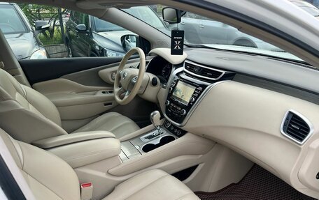 Nissan Murano, 2018 год, 2 490 000 рублей, 32 фотография