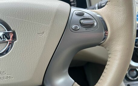 Nissan Murano, 2018 год, 2 490 000 рублей, 22 фотография