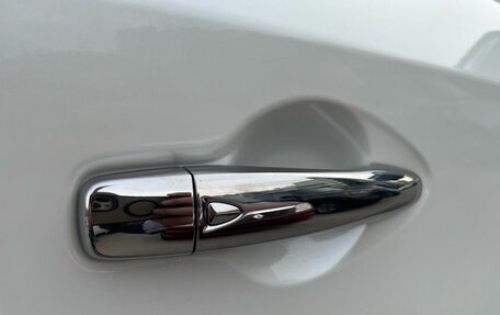 Nissan Murano, 2018 год, 2 490 000 рублей, 26 фотография