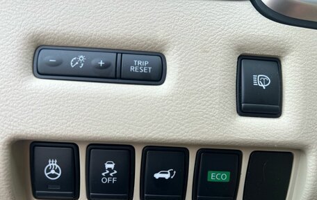 Nissan Murano, 2018 год, 2 490 000 рублей, 25 фотография