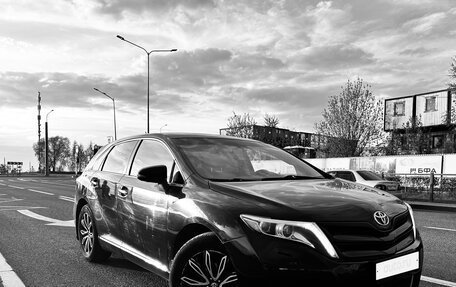 Toyota Venza I, 2013 год, 1 899 000 рублей, 4 фотография