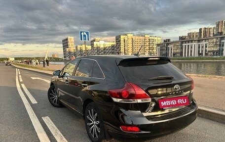 Toyota Venza I, 2013 год, 1 899 000 рублей, 2 фотография
